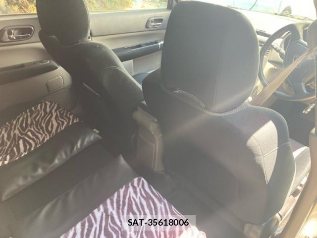 Subaru FORESTER 2006-01 7784999-15