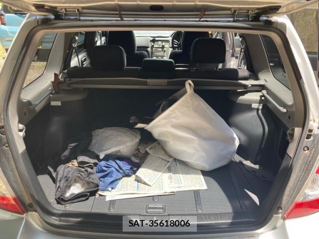 Subaru FORESTER 2006-01 7784999-16
