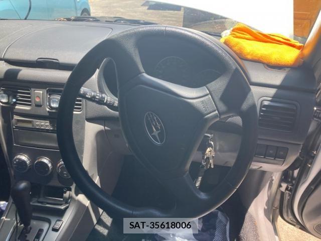 Subaru FORESTER 2006-01 7784999-18