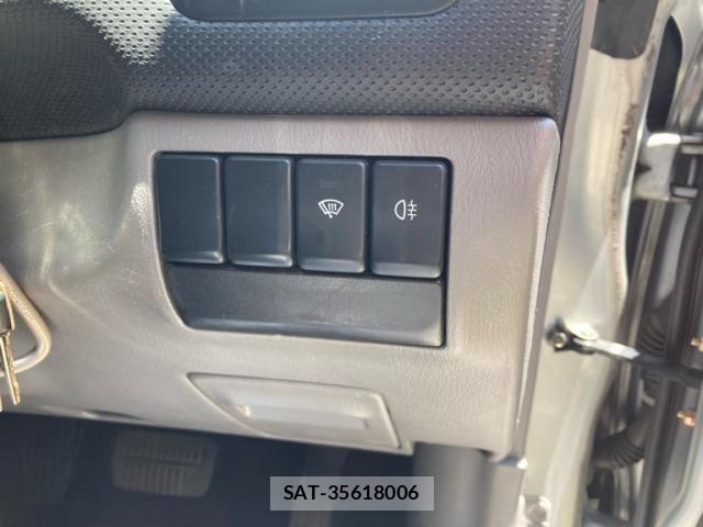 Subaru FORESTER 2006-01 7784999-20