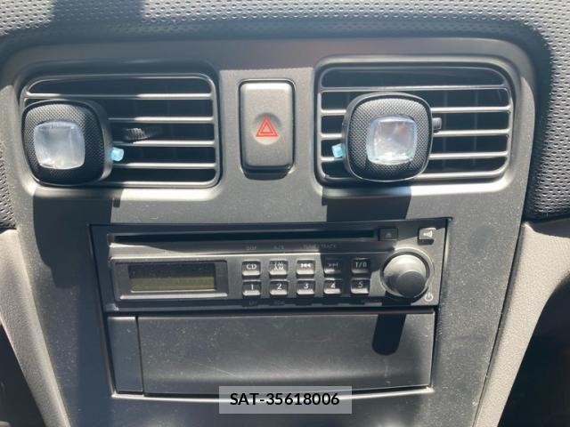 Subaru FORESTER 2006-01 7784999-21
