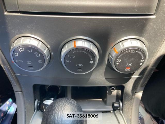Subaru FORESTER 2006-01 7784999-22