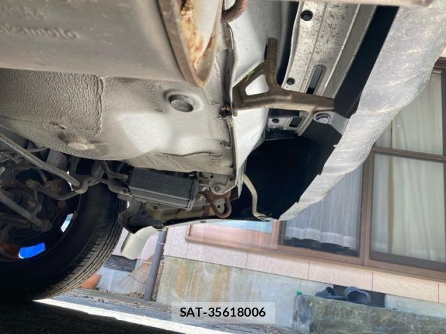 Subaru FORESTER 2006-01 7784999-24