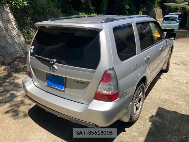 Subaru FORESTER 2006-01 7784999-5