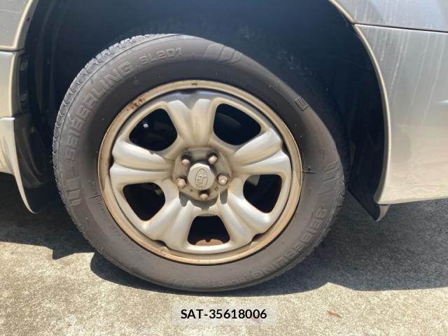 Subaru FORESTER 2006-01 7784999-7