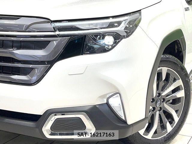 Subaru FORESTER 2025-09 7785092-11