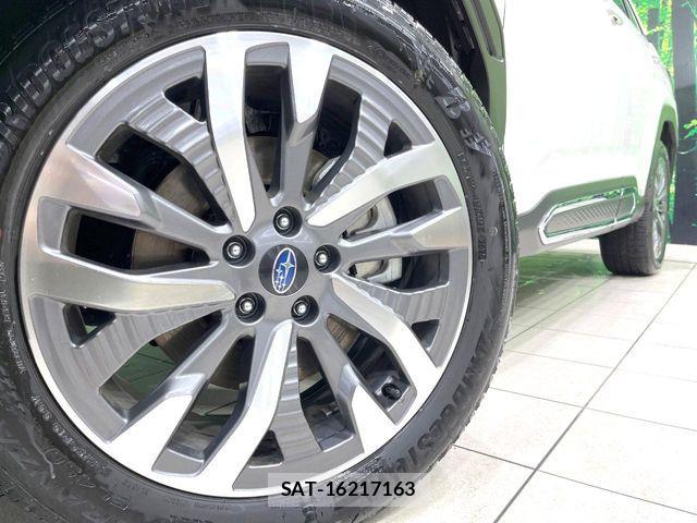 Subaru FORESTER 2025-09 7785092-12