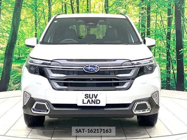 Subaru FORESTER 2025-09 7785092-13