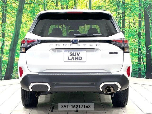 Subaru FORESTER 2025-09 7785092-14