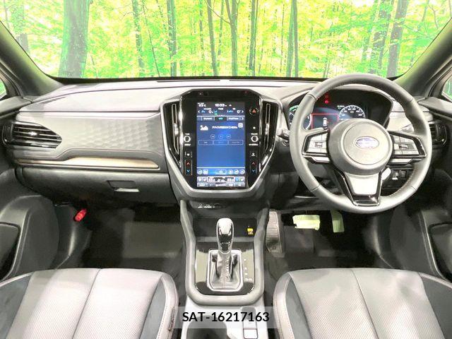 Subaru FORESTER 2025-09 7785092-1