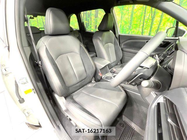 Subaru FORESTER 2025-09 7785092-7