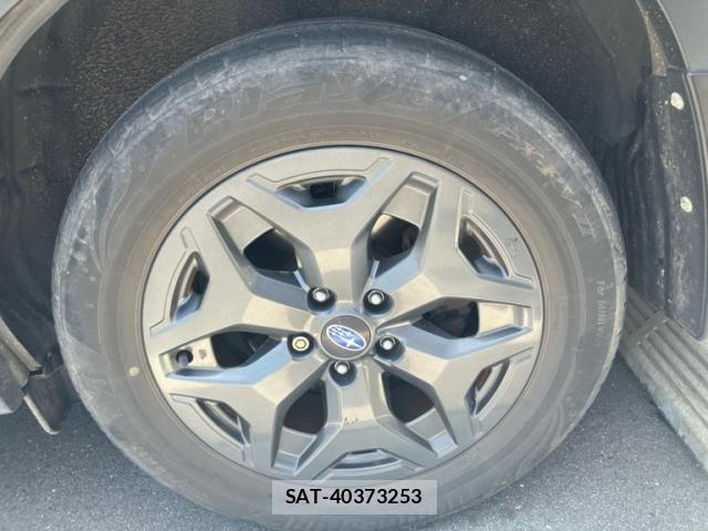 Subaru FORESTER 2018-07 7785020-10