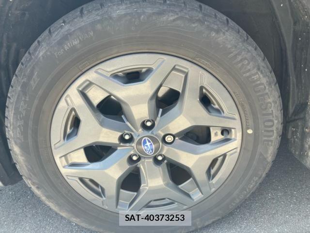 Subaru FORESTER 2018-07 7785020-11