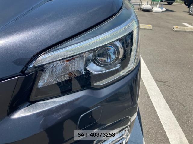 Subaru FORESTER 2018-07 7785020-12