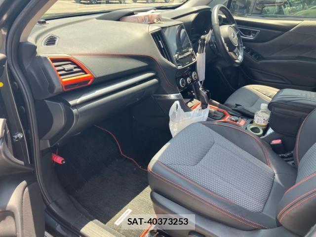 Subaru FORESTER 2018-07 7785020-14