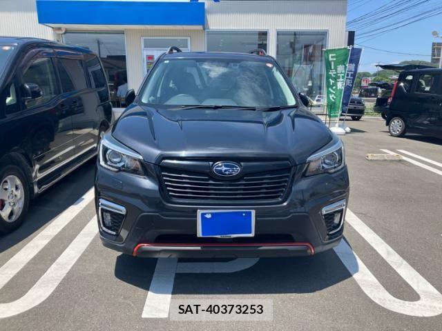 Subaru FORESTER 2018-07 7785020-1