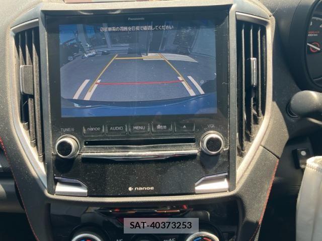 Subaru FORESTER 2018-07 7785020-20