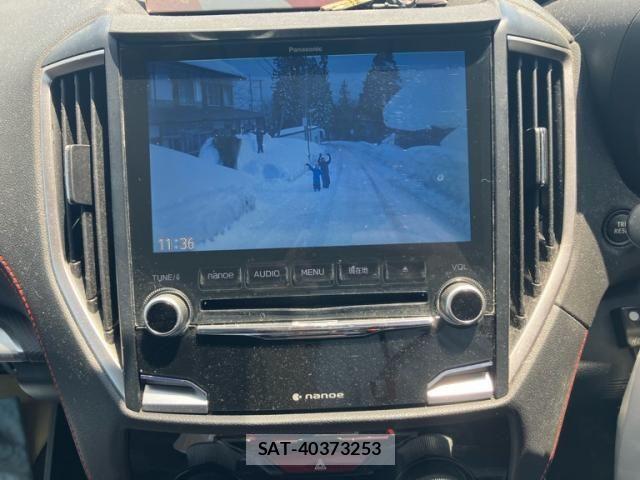 Subaru FORESTER 2018-07 7785020-23
