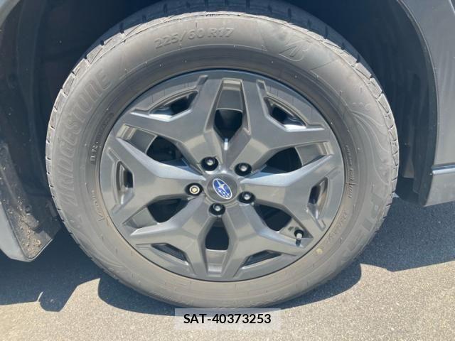 Subaru FORESTER 2018-07 7785020-8