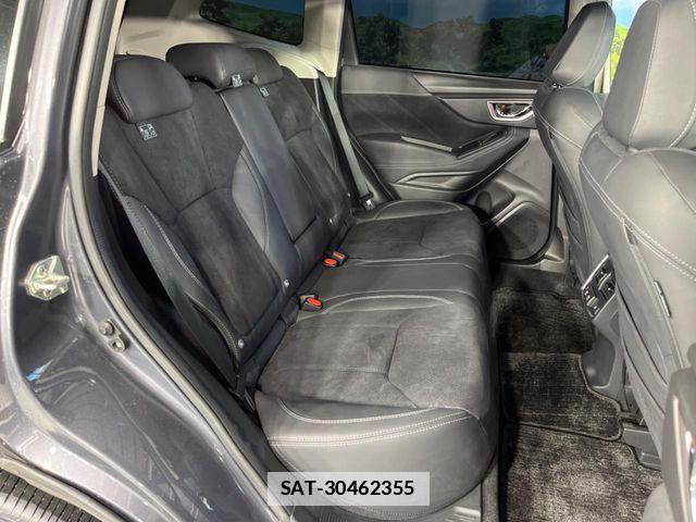 Subaru FORESTER 2021-11 7785062-9