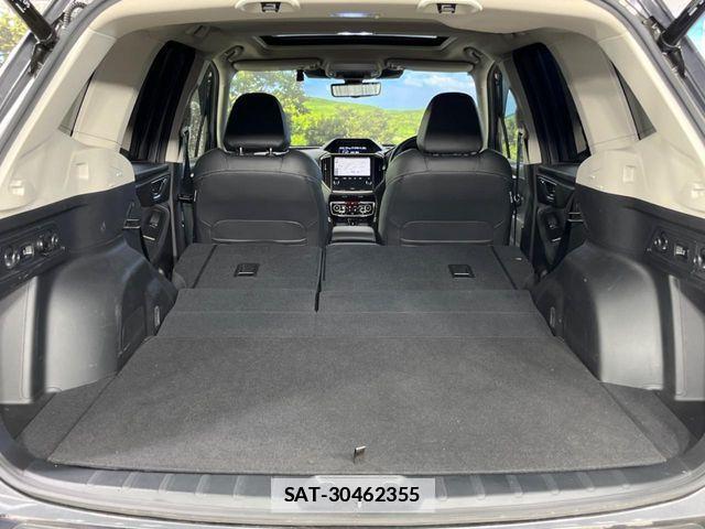 Subaru FORESTER 2021-11 7785062-10