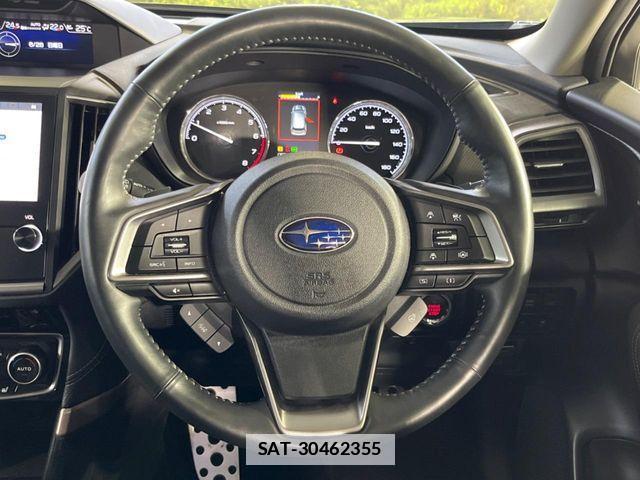 Subaru FORESTER 2021-11 7785062-11