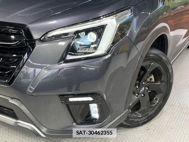 Subaru FORESTER 2021-11 7785062-12