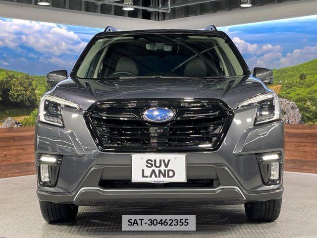 Subaru FORESTER 2021-11 7785062-14