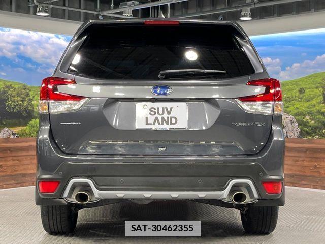 Subaru FORESTER 2021-11 7785062-15