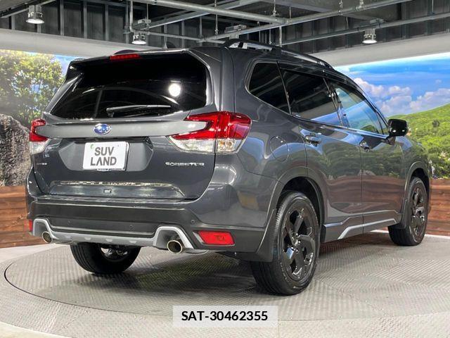 Subaru FORESTER 2021-11 7785062-17