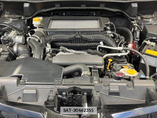 Subaru FORESTER 2021-11 7785062-18