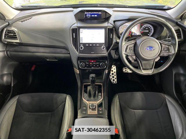 Subaru FORESTER 2021-11 7785062-2