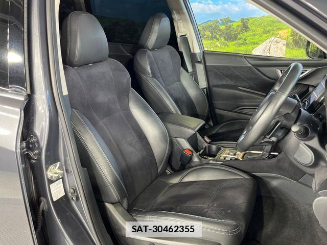 Subaru FORESTER 2021-11 7785062-8