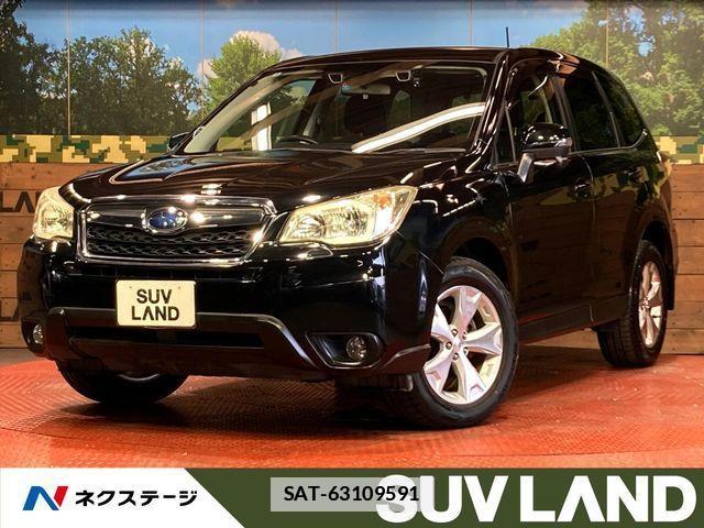 Subaru FORESTER 2014-03 7785012-0