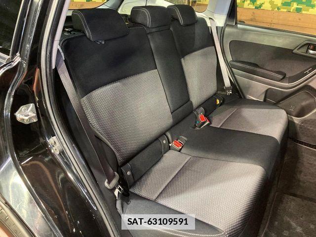 Subaru FORESTER 2014-03 7785012-9
