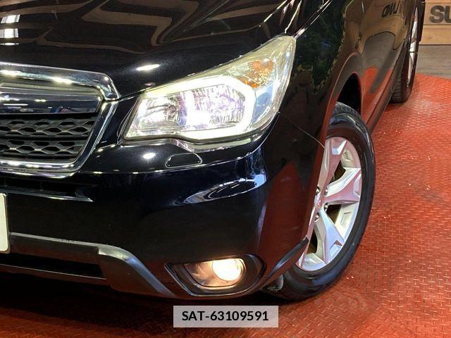 Subaru FORESTER 2014-03 7785012-11