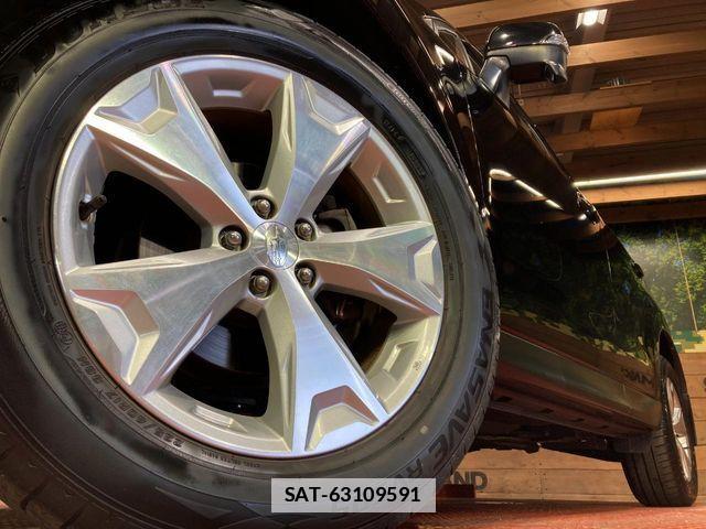 Subaru FORESTER 2014-03 7785012-12