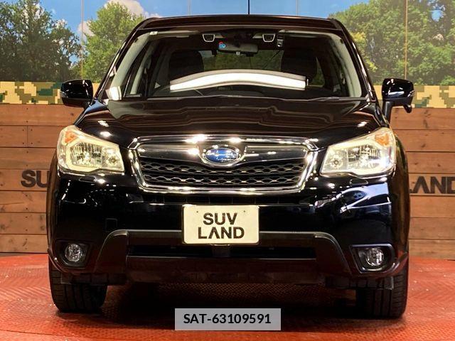 Subaru FORESTER 2014-03 7785012-13