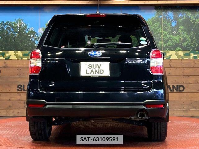 Subaru FORESTER 2014-03 7785012-14