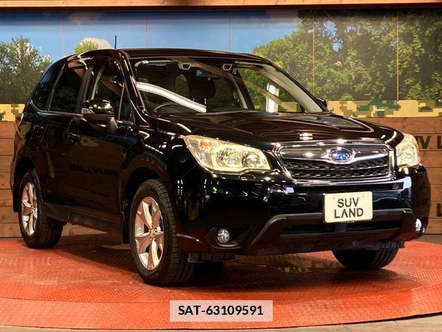 Subaru FORESTER 2014-03 7785012-15