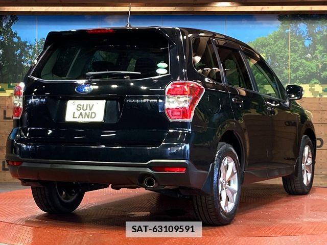 Subaru FORESTER 2014-03 7785012-16