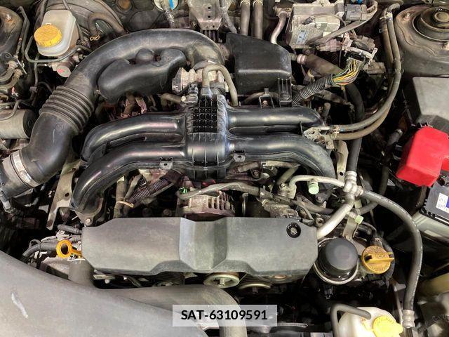 Subaru FORESTER 2014-03 7785012-17