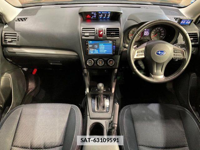Subaru FORESTER 2014-03 7785012-1