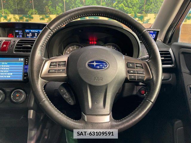 Subaru FORESTER 2014-03 7785012-7