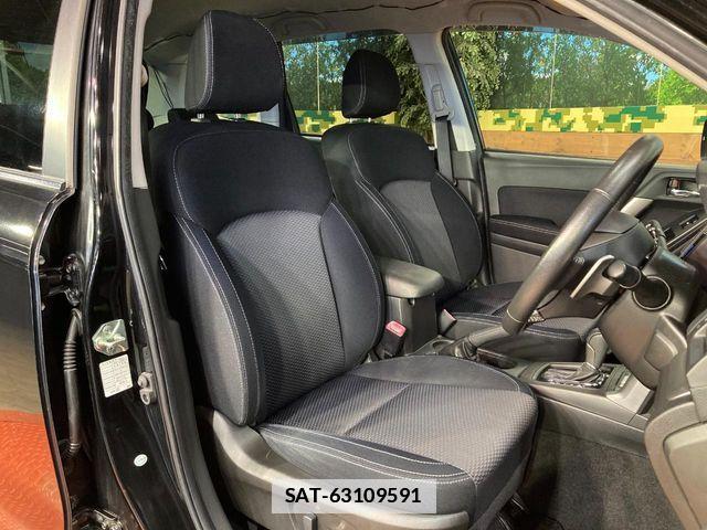 Subaru FORESTER 2014-03 7785012-8