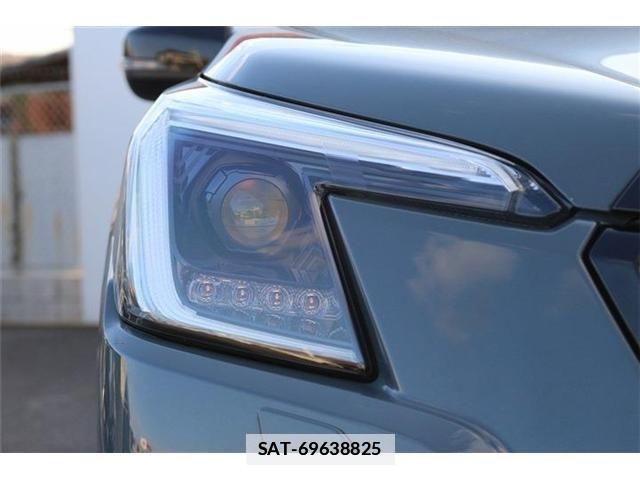 Subaru FORESTER 2024-11 7785073-10