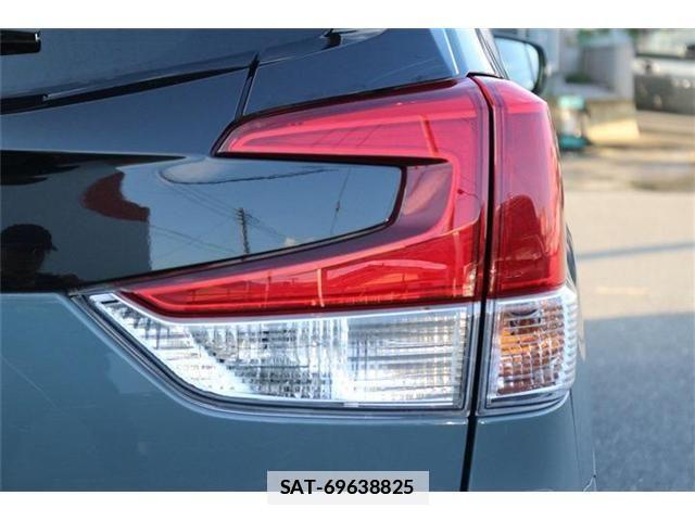 Subaru FORESTER 2024-11 7785073-11