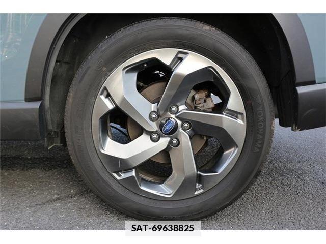 Subaru FORESTER 2024-11 7785073-12