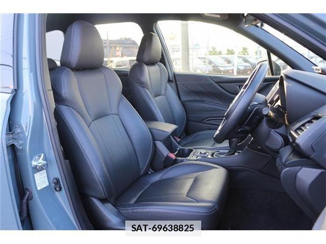 Subaru FORESTER 2024-11 7785073-13