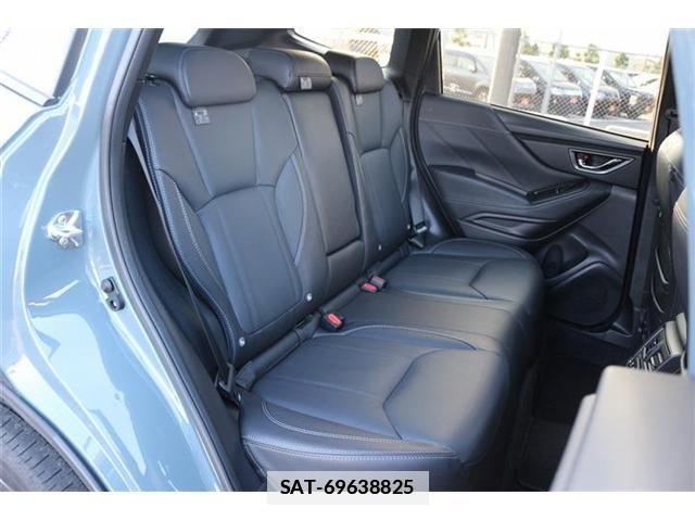 Subaru FORESTER 2024-11 7785073-14